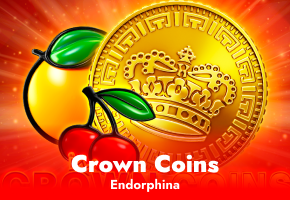 Crown Coins